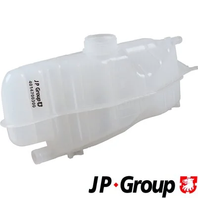 Expansion Tank, coolant
